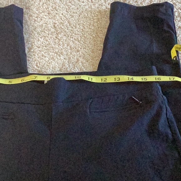 Anne Klein leggins Size M - Picture 2 of 7